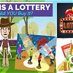 lottery definition